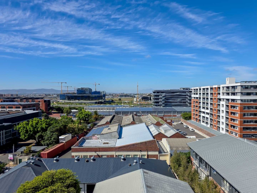 2 Bedroom Property for Sale in Observatory Western Cape